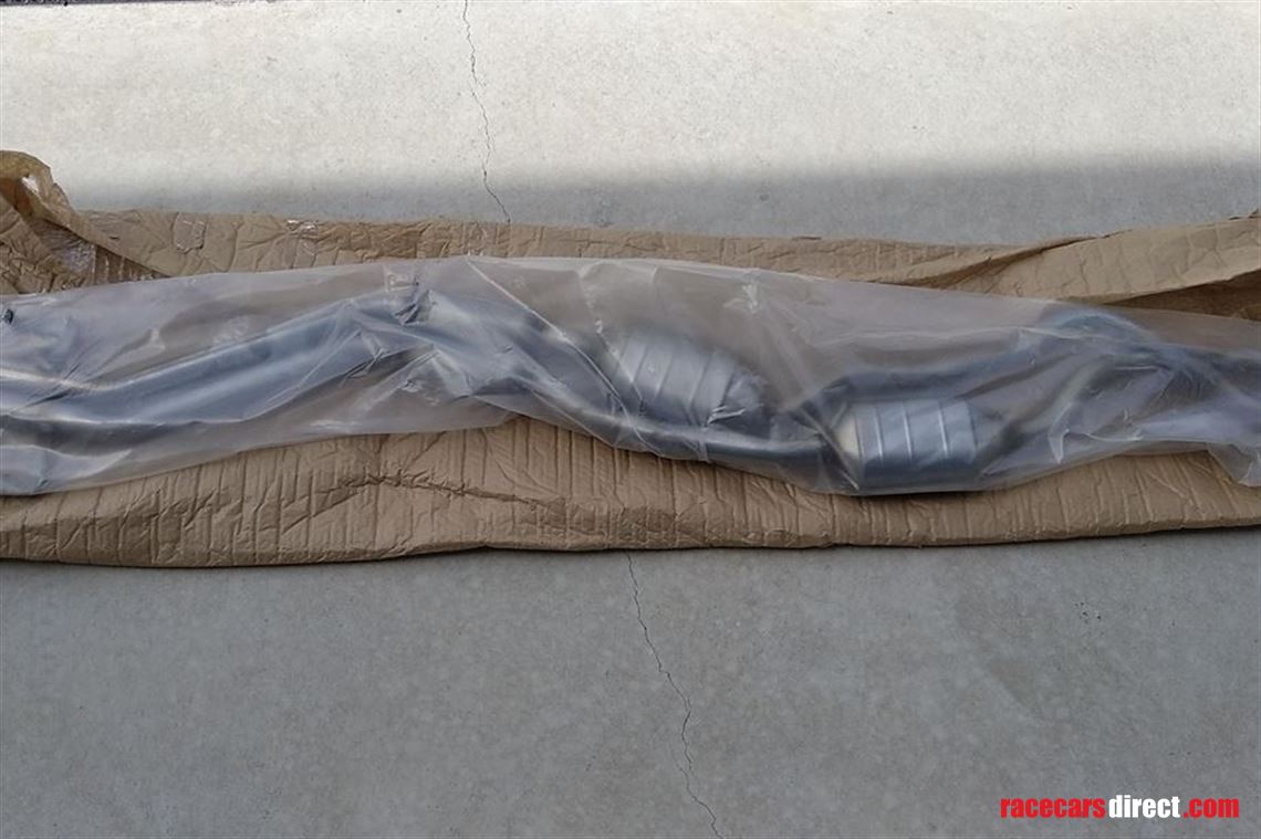 bmw-m3-e30-nos-catalytic-converter-exhaust