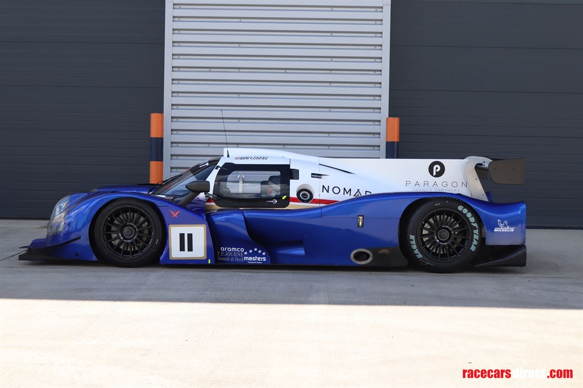 2015-ligier-js-p3-lmp3-race-car