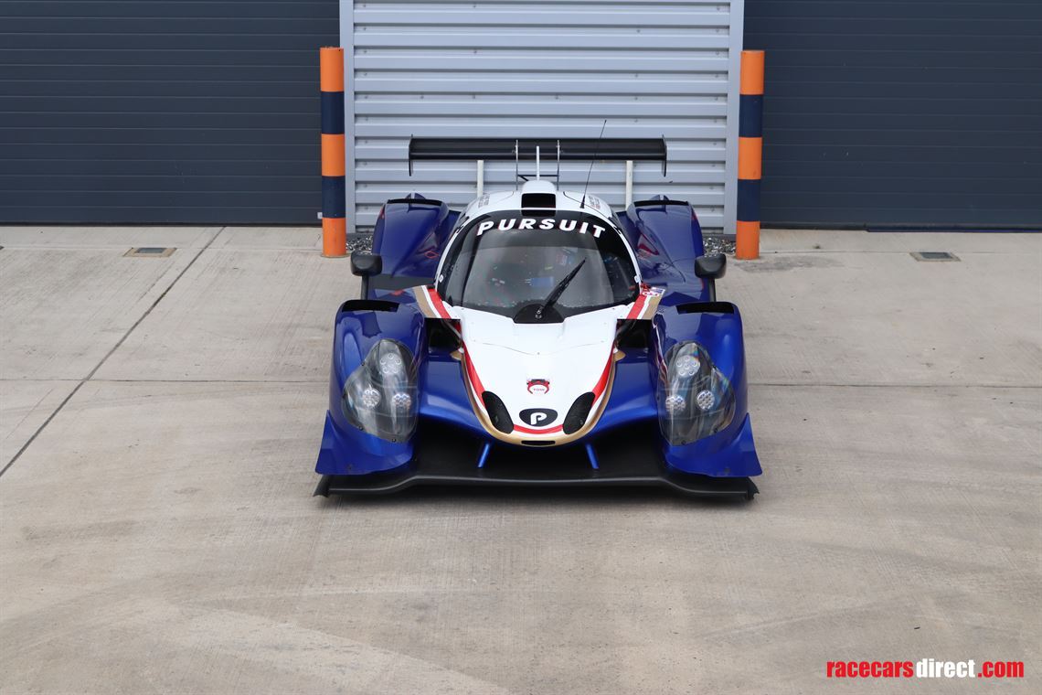 2015-ligier-js-p3-lmp3-race-car
