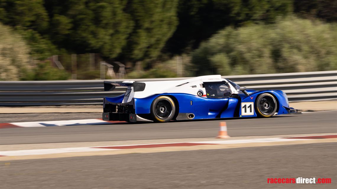 2015-ligier-js-p3-lmp3-race-car