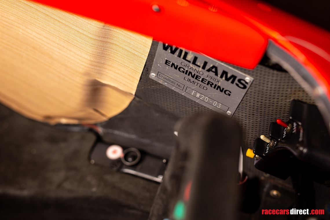 1998-williams-fw20