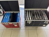 various-items-for-a-racing-cars-garage