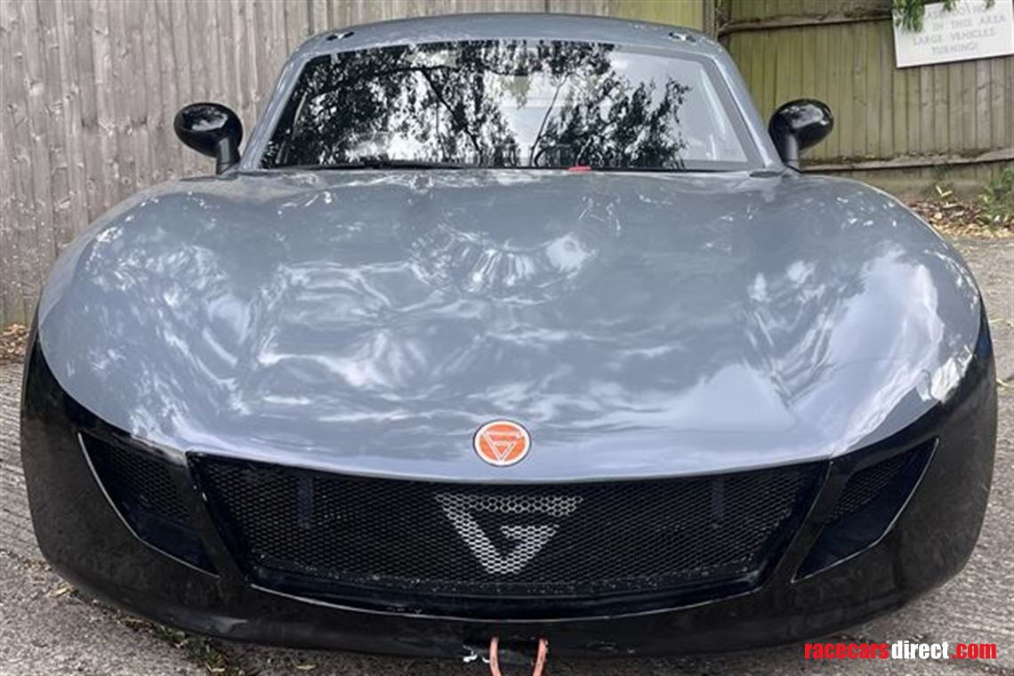 ginetta-g40-junior
