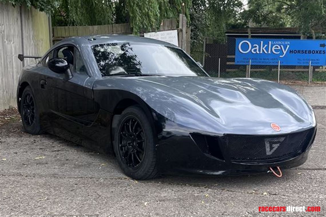 ginetta-g40-junior