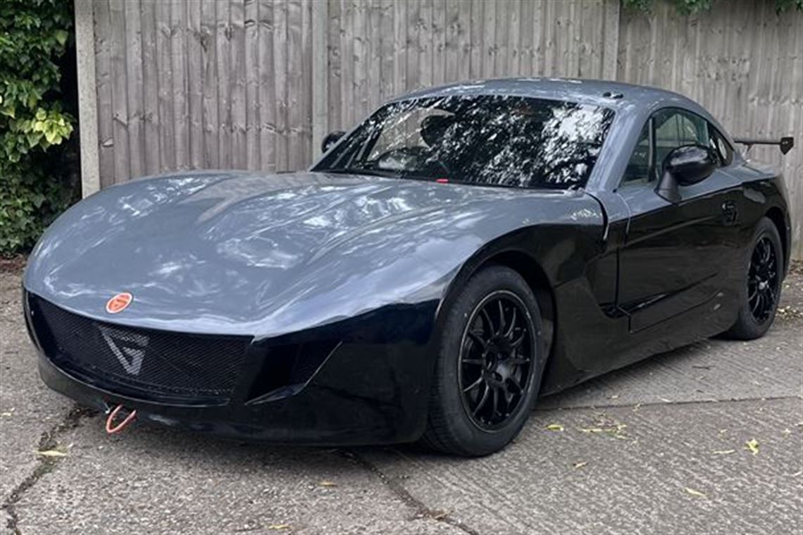 ginetta-g40-junior