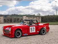MG ModSports 