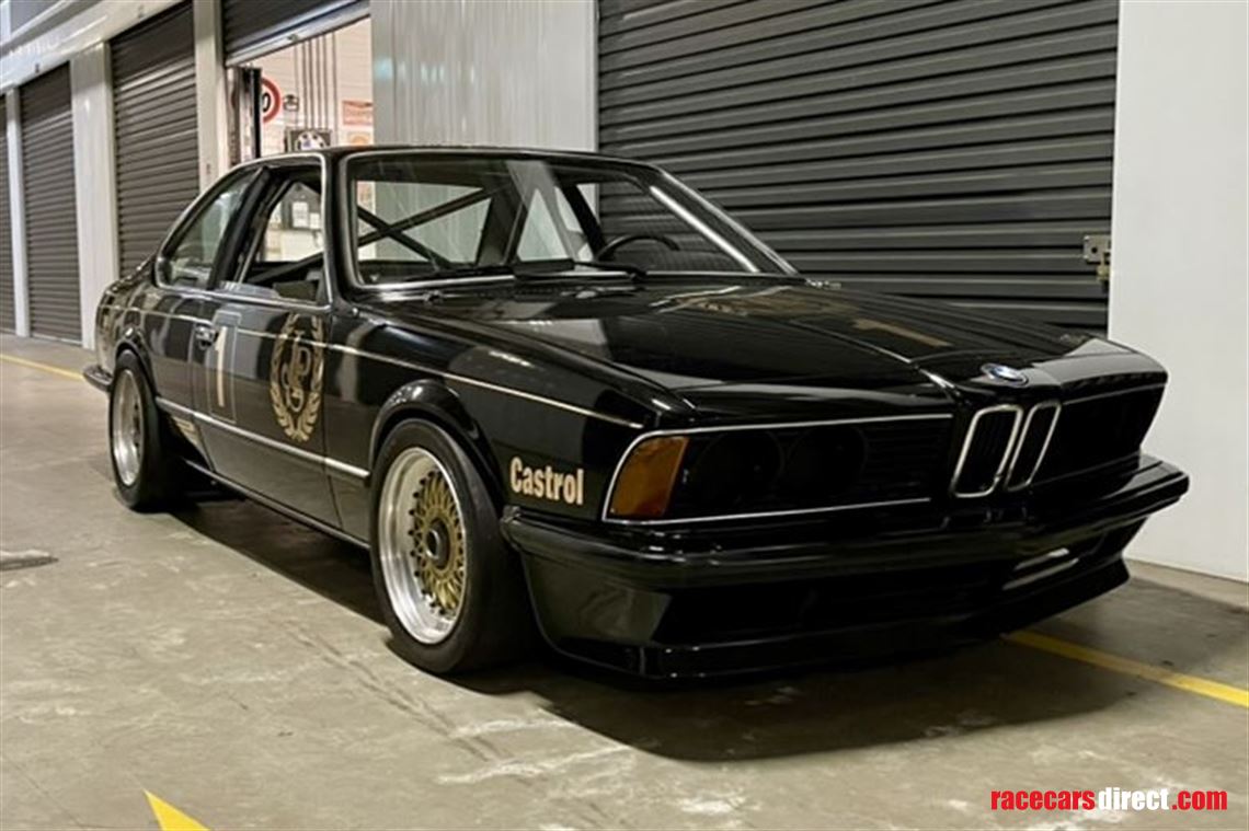 bmw-e24-group-a-parts-wanted-for-restoration