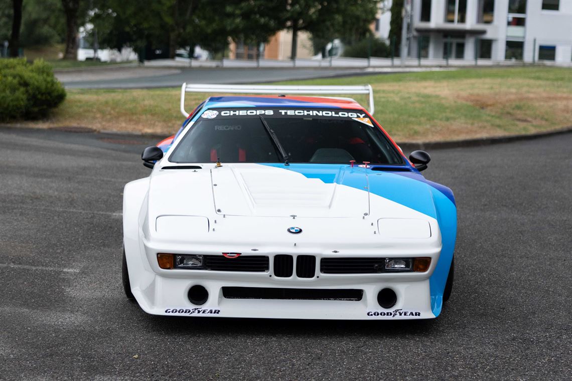 1980-bmw-m1-procar