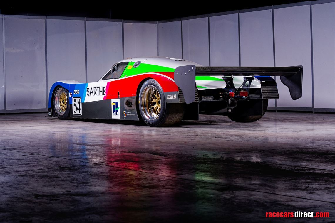1991-courage-c28s-porsche-groupe-c