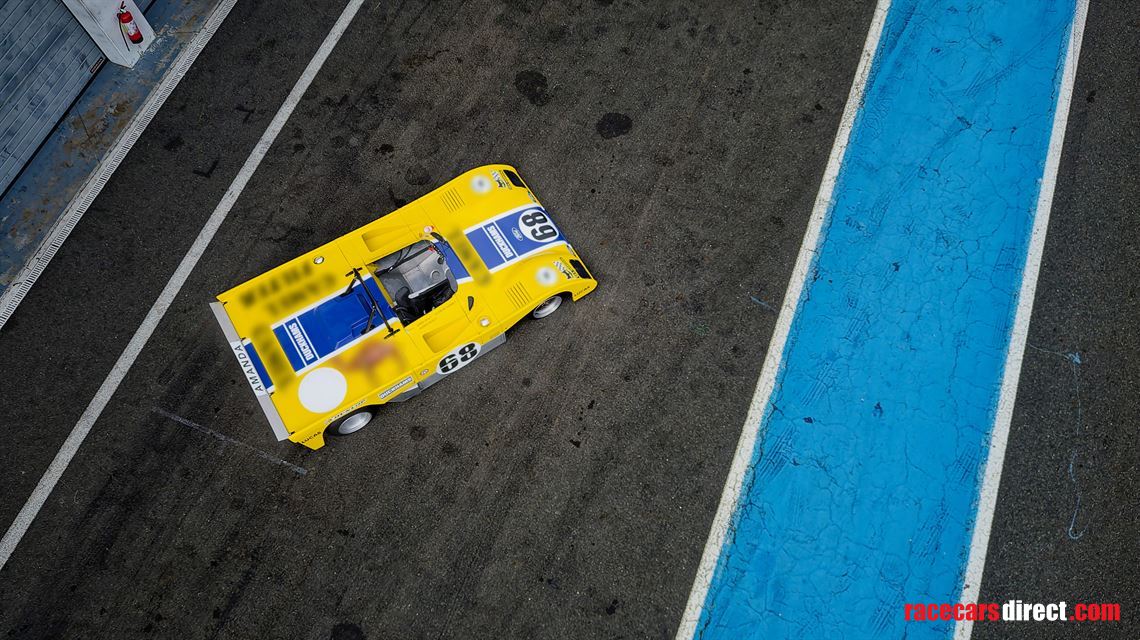 1972-duckhams-le-mans