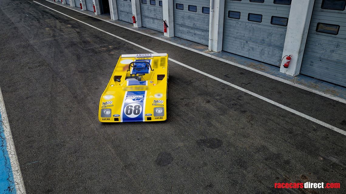 1972-duckhams-le-mans