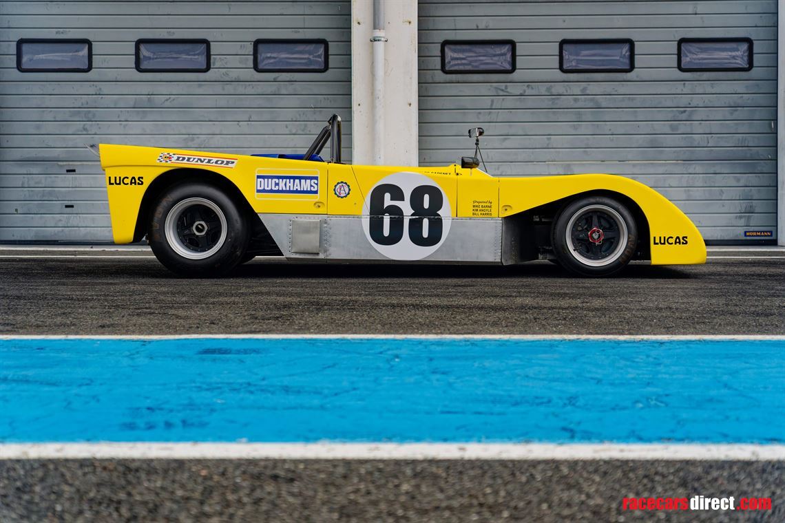 1972-duckhams-le-mans