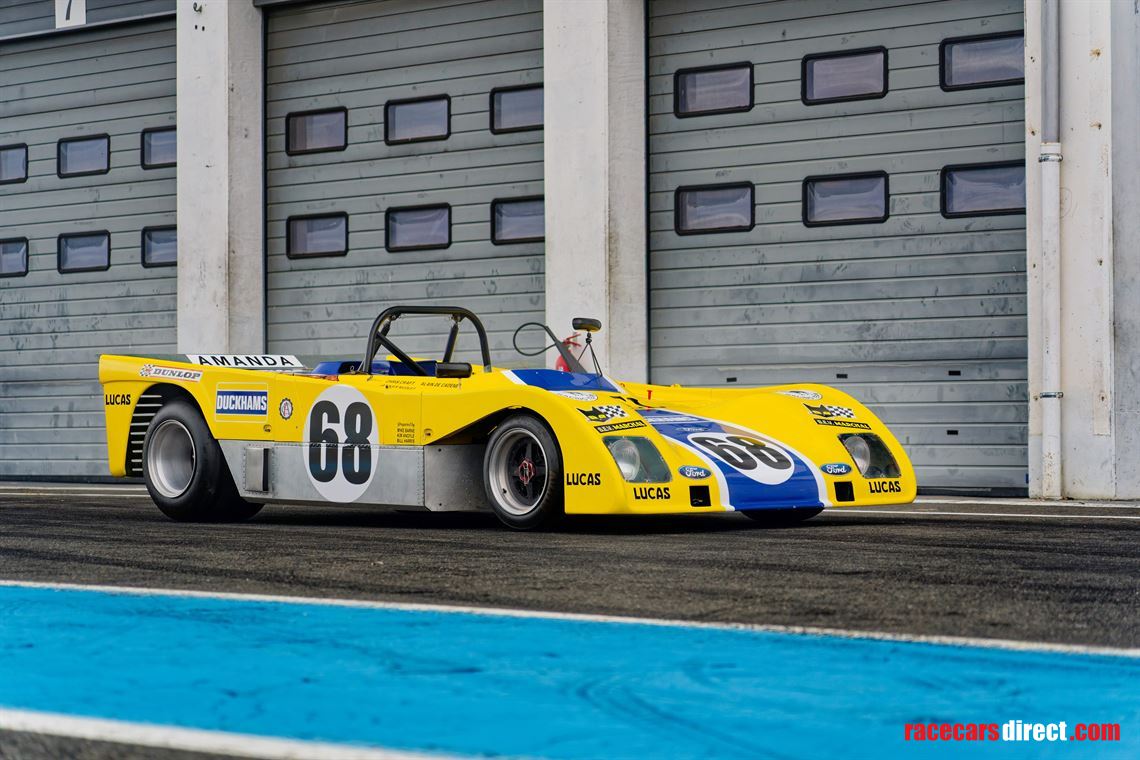 1972-duckhams-le-mans