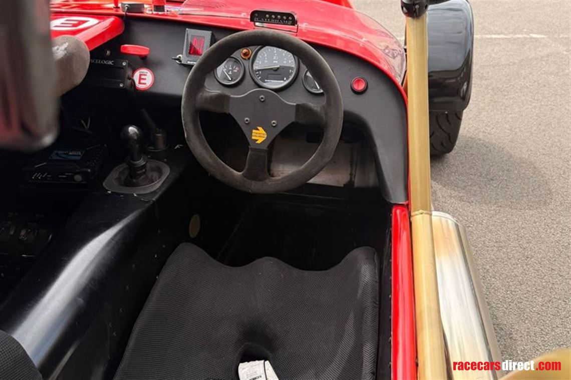 caterham-420r-race-car-like-new