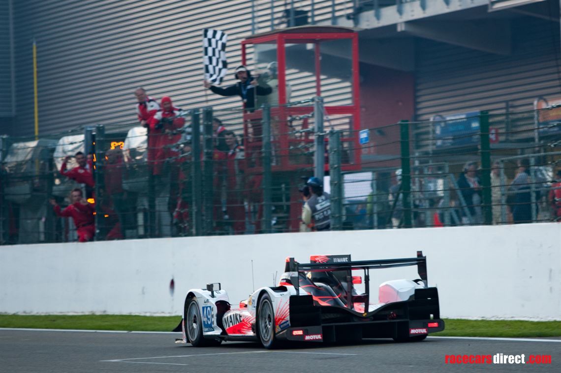 2013-oreca-03-nissan-lmp2
