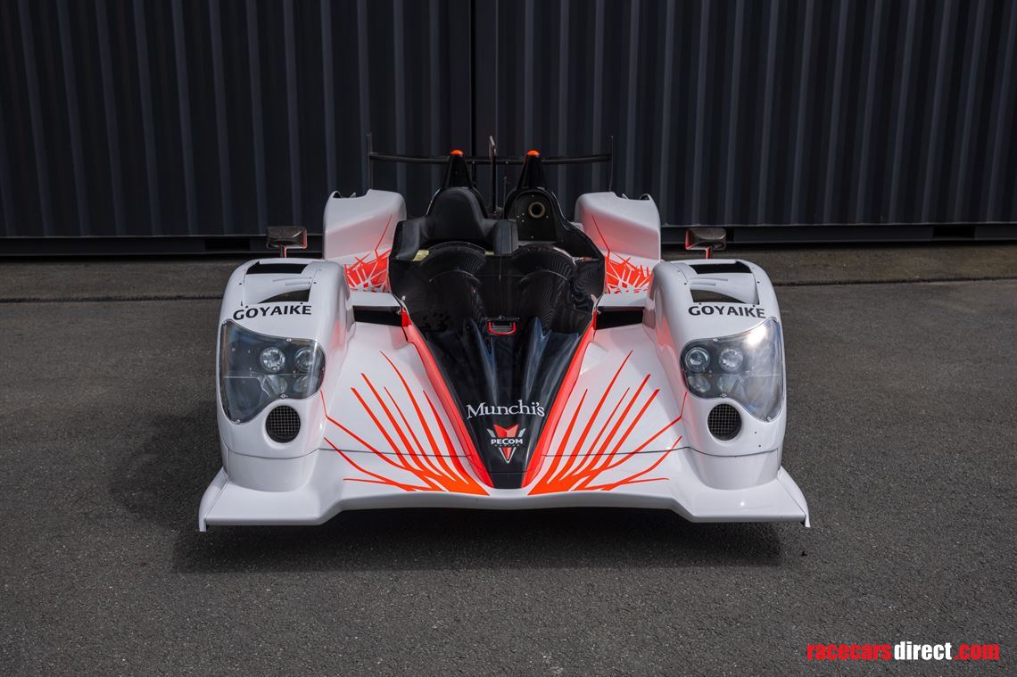 2013-oreca-03-nissan-lmp2
