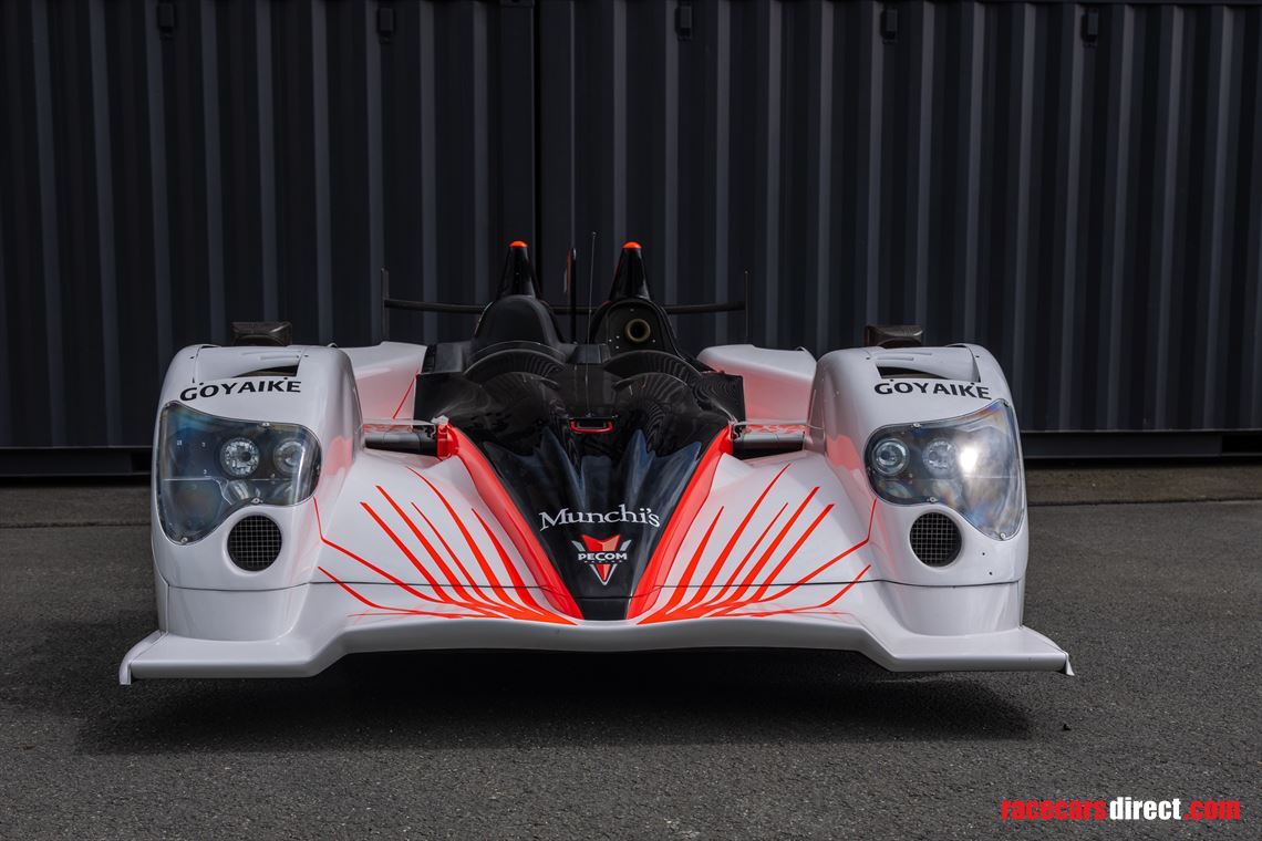 2013-oreca-03-nissan-lmp2