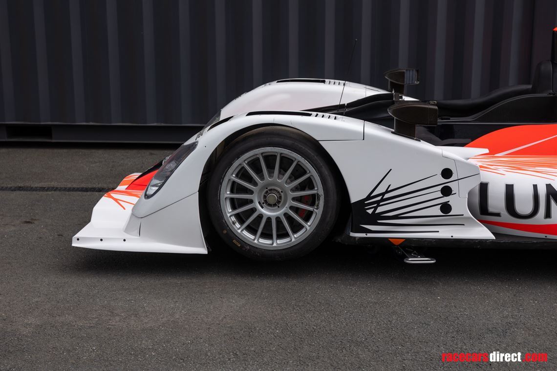 2013-oreca-03-nissan-lmp2