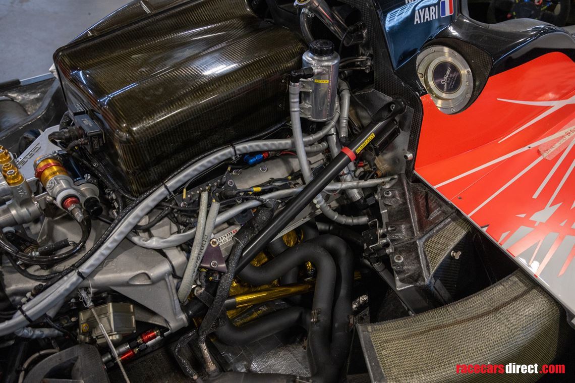 2013-oreca-03-nissan-lmp2