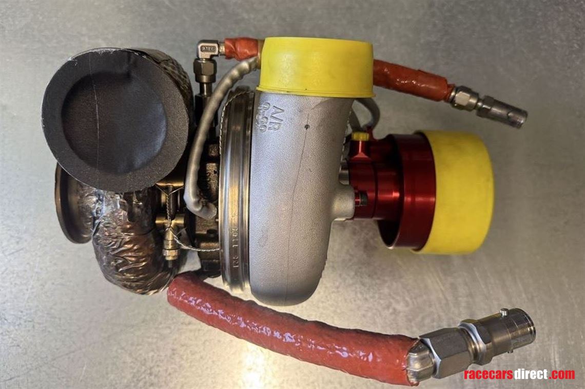 garrett-turbo-wrc
