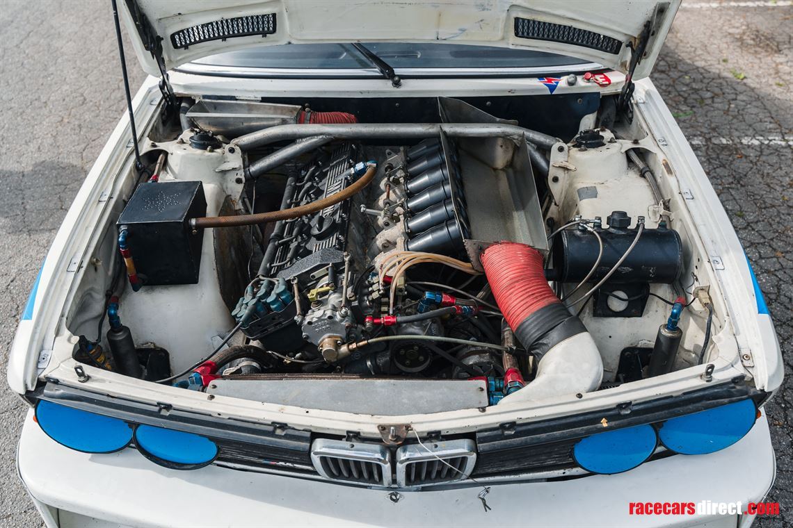1986-bmw-m5-production-ex-olivier-grouillard