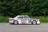 1986-bmw-m5-production-ex-olivier-grouillard