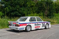1986-bmw-m5-production-ex-olivier-grouillard