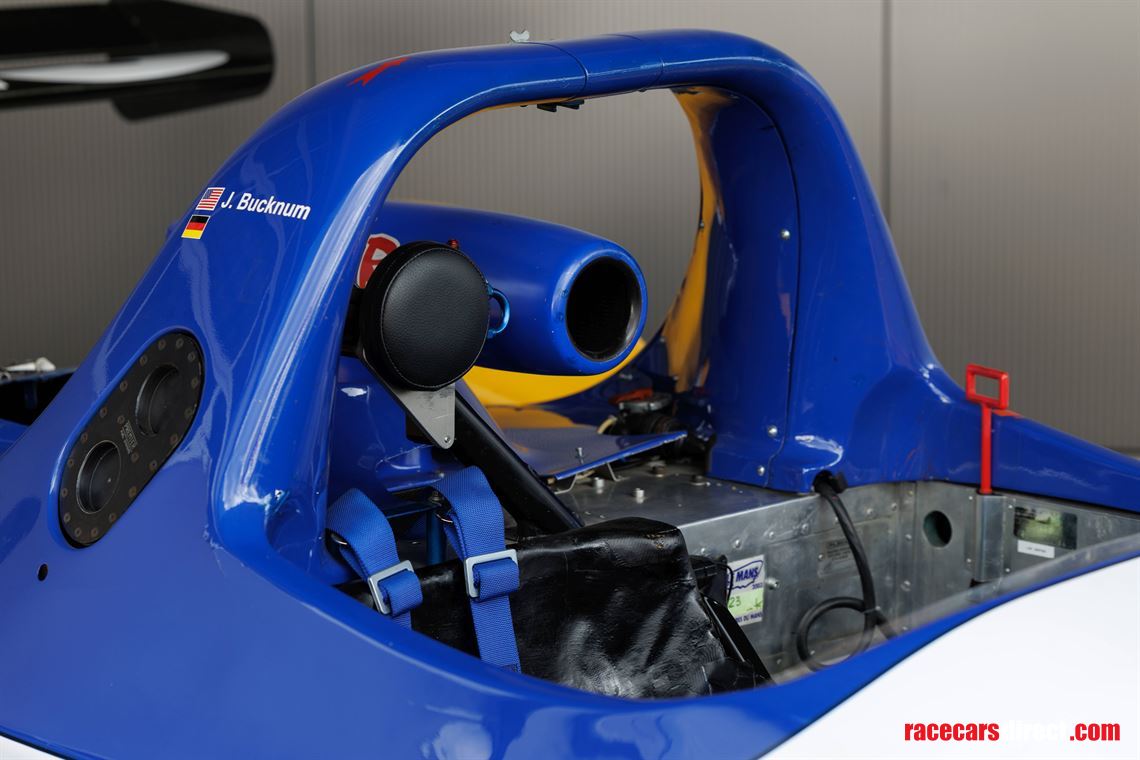 2001-pilbeam-mp8491-prototype-lmp675-competit