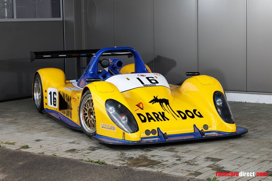 2001-pilbeam-mp8491-prototype-lmp675-competit