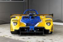 2001-pilbeam-mp8491-prototype-lmp675-competit