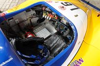2001-pilbeam-mp8491-prototype-lmp675-competit