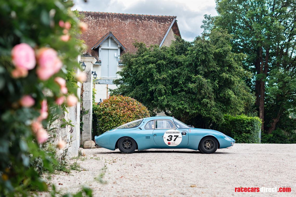 1963-rene-bonnet-aerodjet-lm6