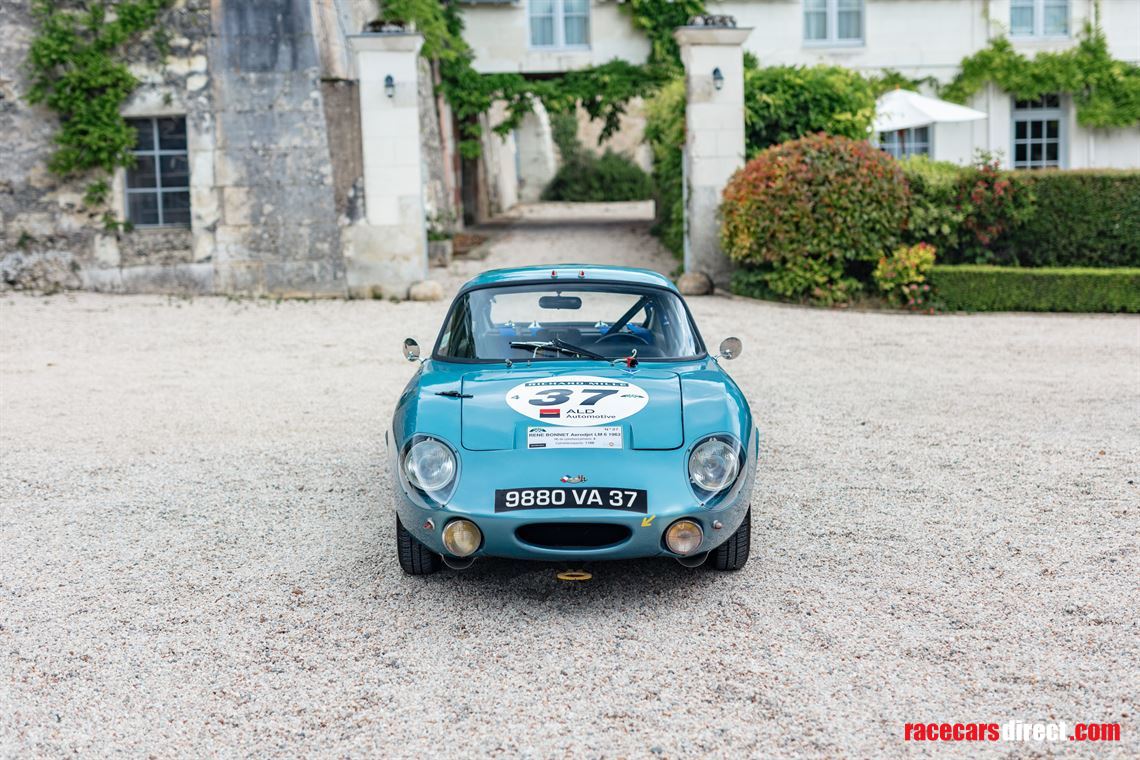 1963-rene-bonnet-aerodjet-lm6