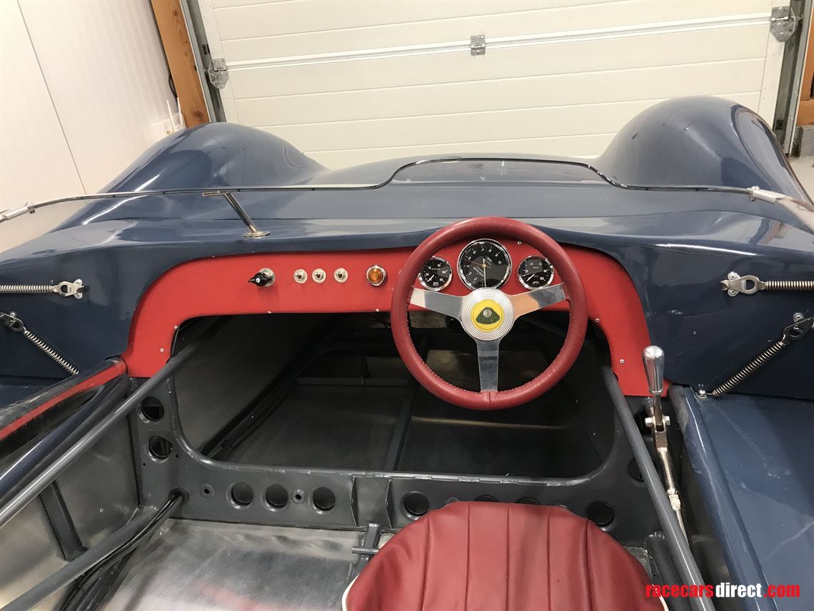 lotus-23b