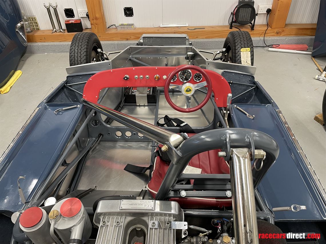 lotus-23b