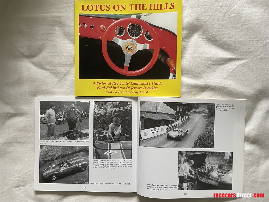 lotus-23b