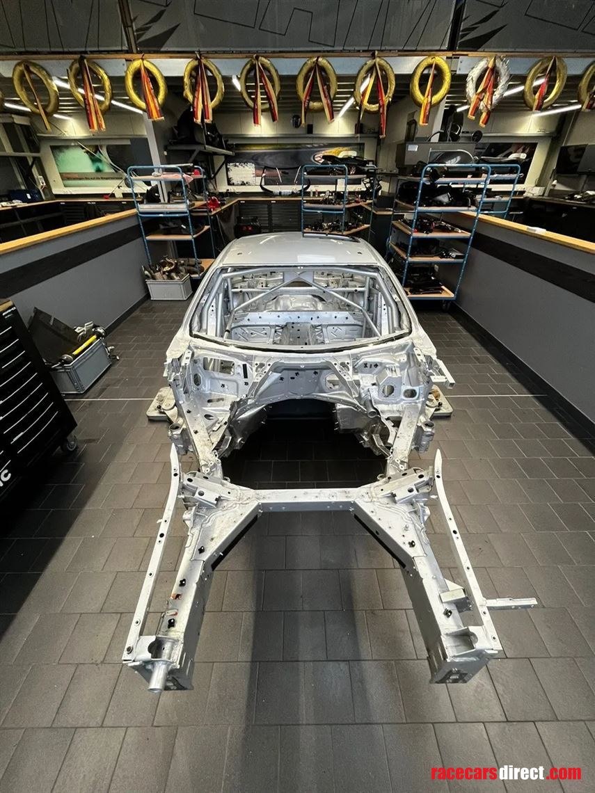 amg-gt3-evo-chassis