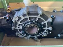 mercedes-benz-dtm-2001-transmission