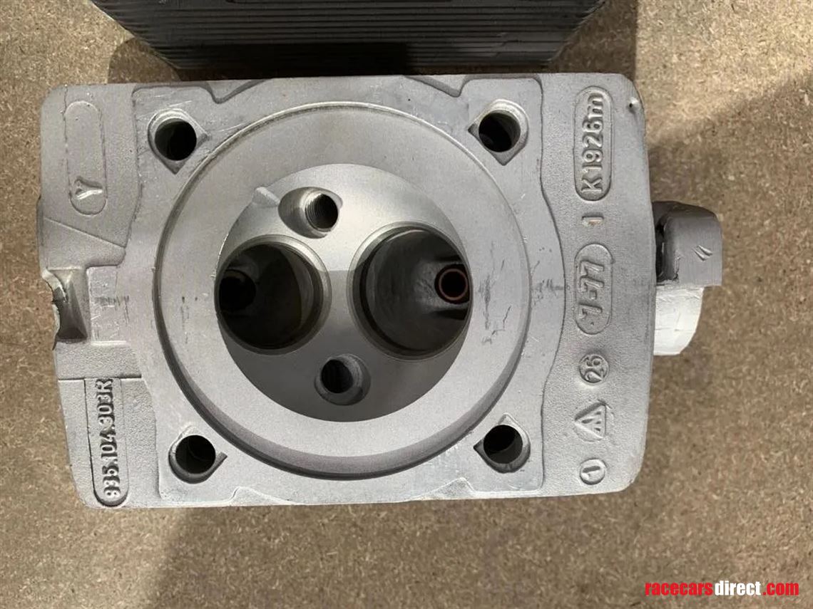 porsche-935-baby-14l-cylinder-heads