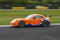 ginetta-g40-grdc-chassis-with-st170-engine
