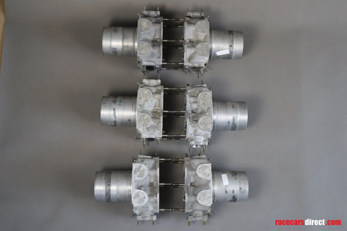 porsche-962-late-waterwater-cylinder-heads