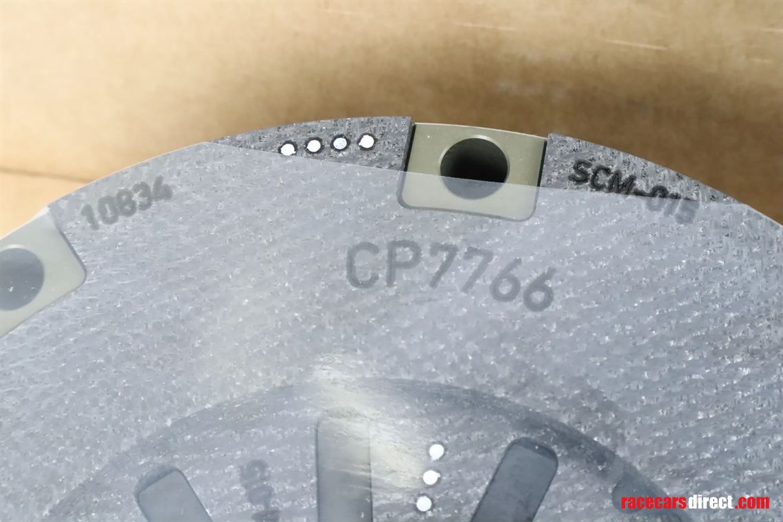 porsche-9921-gt3r-9912-gt3r-carbon-clutch
