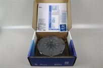 porsche-9921-gt3r-9912-gt3r-carbon-clutch
