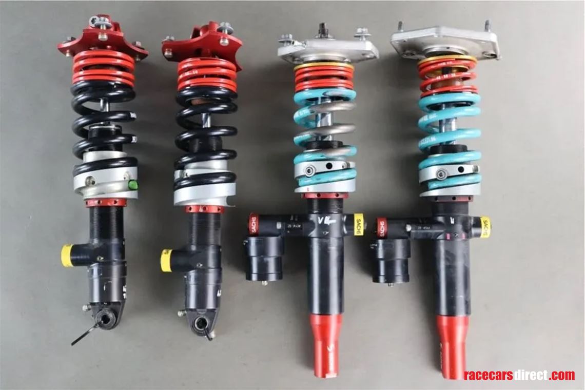 porsche-997-rsr-sachs-suspension