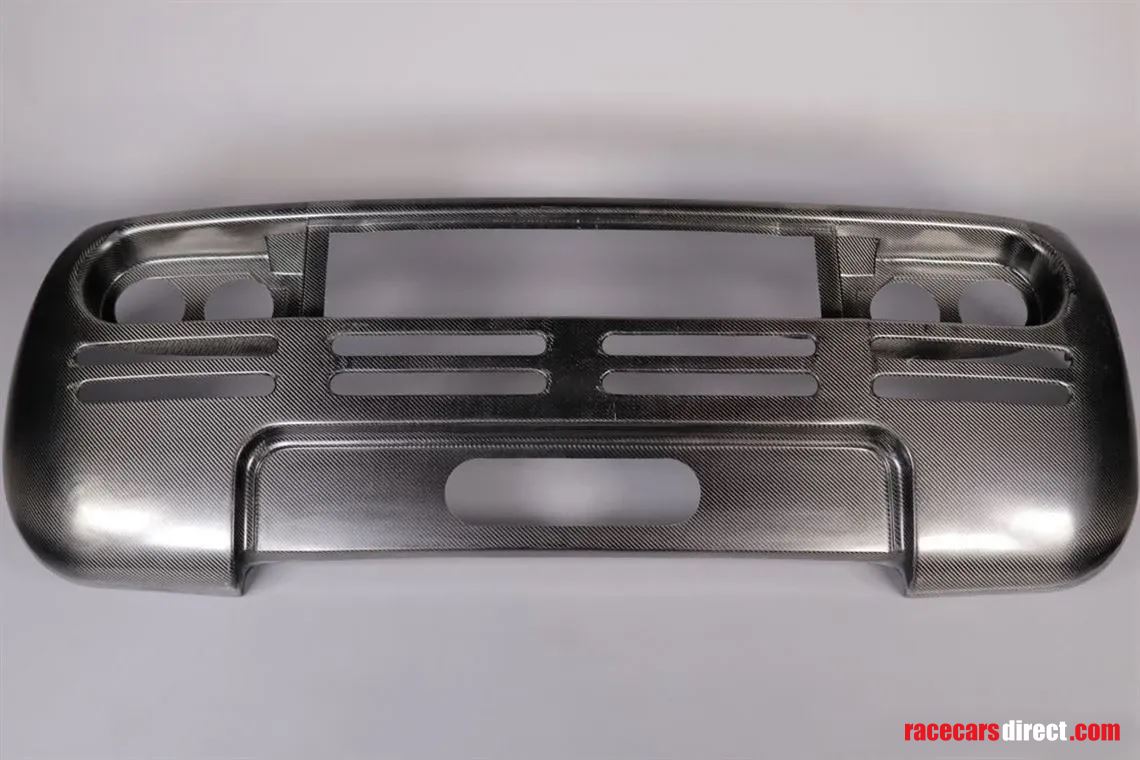 mclaren-f1-gtr-rear-bumper