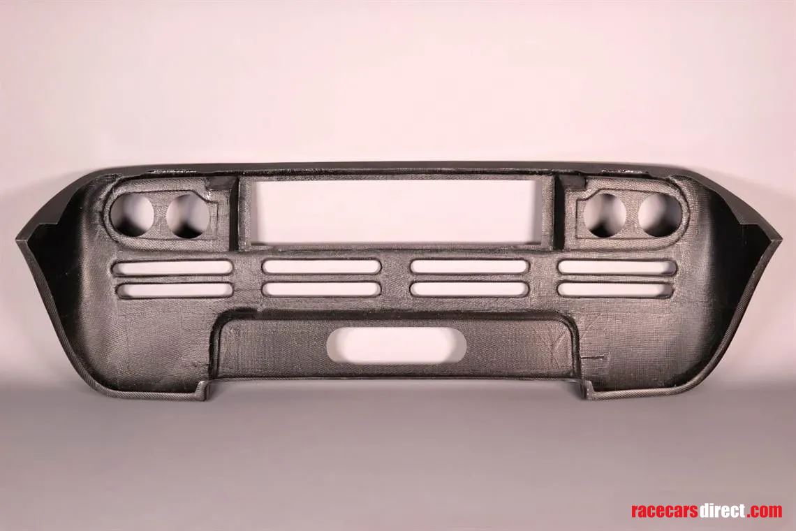 mclaren-f1-gtr-rear-bumper