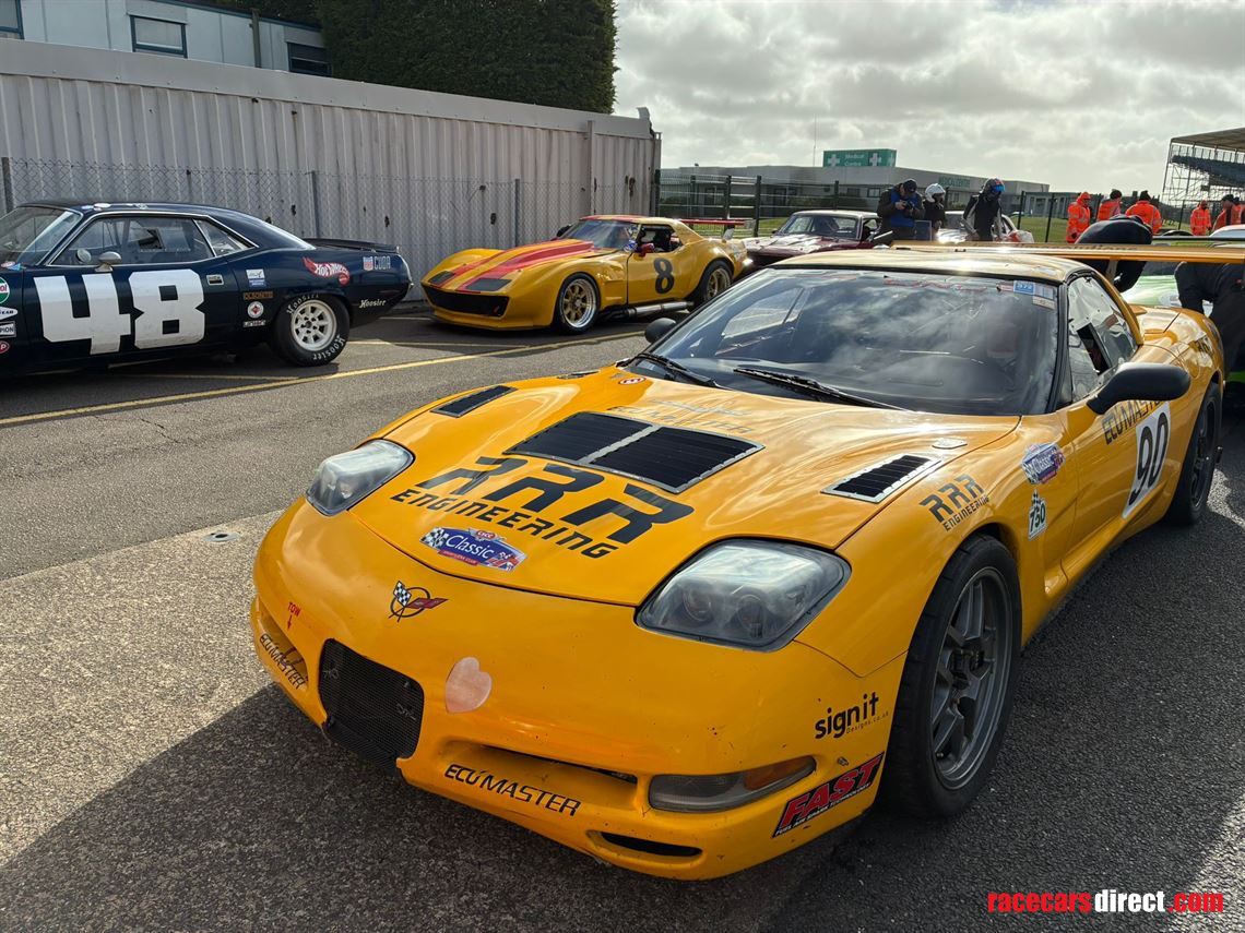 chevrolet-corvette-c5