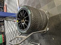 wheel-trolley