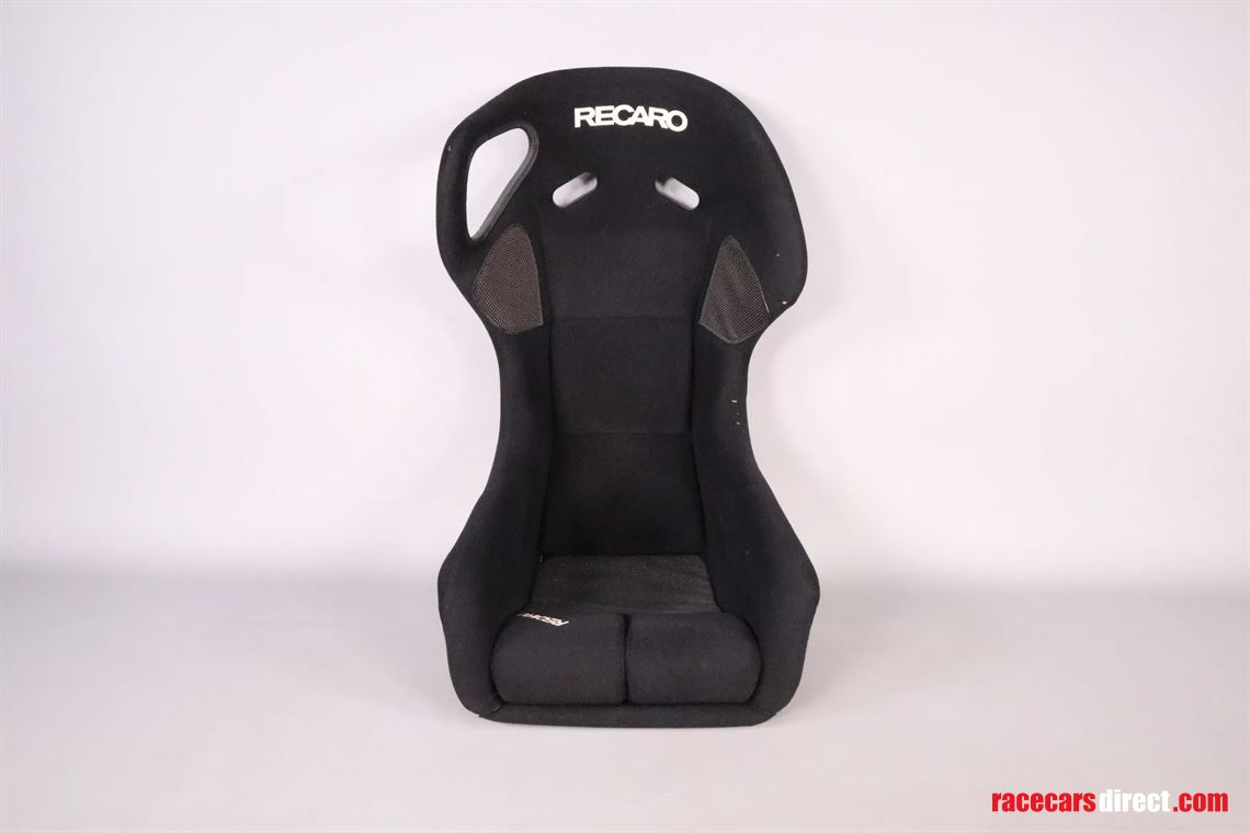 porsche-911-gt1-recaro