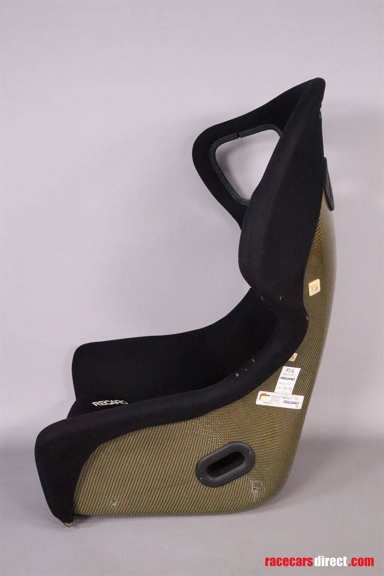 porsche-911-gt1-recaro